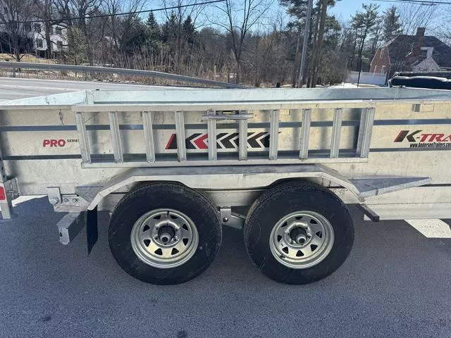 new Dump Trailers K-Trail  for sale, in Ballston Lake, NY Thumbnail 8