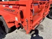 new Dump Trailers Horizon Trailers  for sale, in Burnt Hills, NY Thumbnail 8