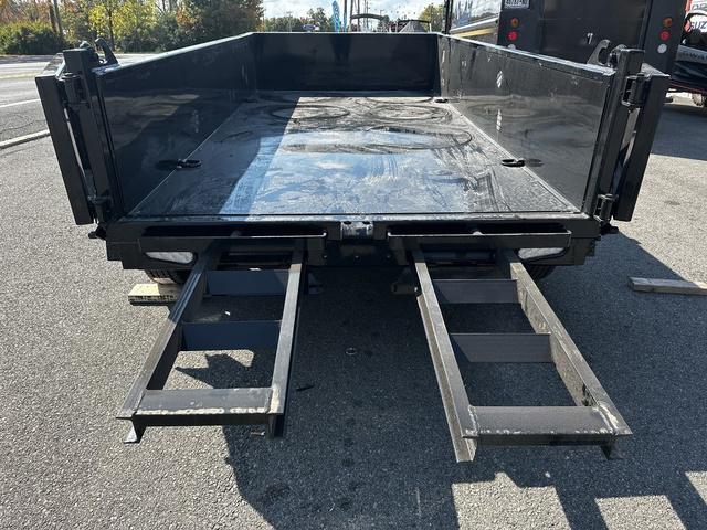 new Dump Trailers RawMaxx  for sale, in Burnt Hills, NY Thumbnail 13
