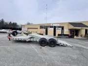 new Tilt Trailers Brandt Trailers  for sale, in Burnt Hills, NY Thumbnail 1