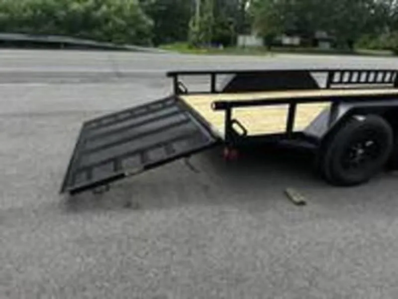 new Utility Trailers Load Trail  for sale, in Burnt Hills, NY Thumbnail 6