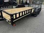 new Utility Trailers Load Trail  for sale, in Ballston Lake, NY Thumbnail 10