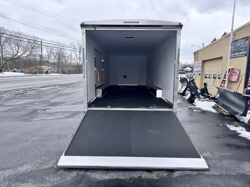 new Cargo (Enclosed) Trailers NEO Trailers  for sale, in Ballston Lake, NY Thumbnail 156