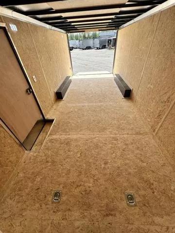 new Cargo (Enclosed) Trailers Cargo Express  for sale, in Burnt Hills, NY Thumbnail 15