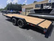 new Car Haulers / Racing Trailers Load Trail  for sale, in Ballston Lake, NY Thumbnail 6