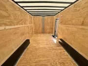 new Cargo (Enclosed) Trailers Homesteader Trailers  for sale, in Burnt Hills, NY Thumbnail 11