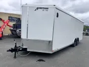 new Cargo (Enclosed) Trailers Homesteader Trailers  for sale, in Ballston Lake, NY Thumbnail 3