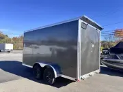 new Cargo (Enclosed) Trailers NEO Trailers  for sale, in Ballston Lake, NY Thumbnail 7