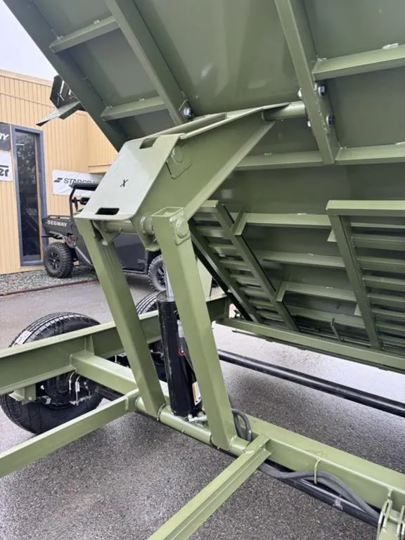 new Dump Trailers Horizon Trailers  for sale, in Burnt Hills, NY Thumbnail 10