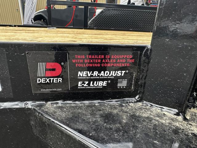 new Utility Trailers Load Trail  for sale, in Ballston Lake, NY Thumbnail 18