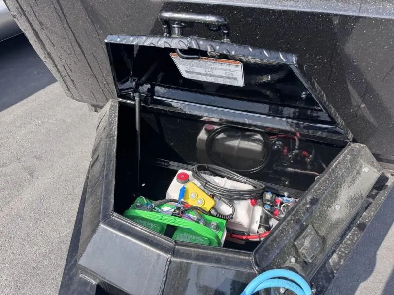 new Dump Trailers Horizon Trailers  for sale, in Ballston Lake, NY Thumbnail 10