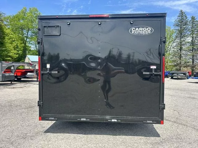 new Cargo (Enclosed) Trailers Cargo Express  for sale, in Burnt Hills, NY Thumbnail 4