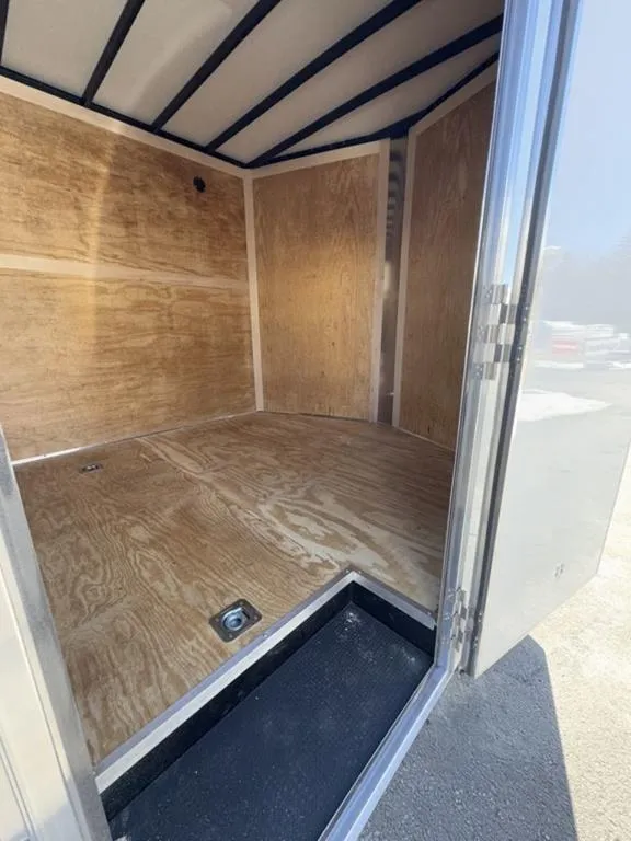 new Cargo (Enclosed) Trailers Homesteader Trailers  for sale, in Ballston Lake, NY Thumbnail 12