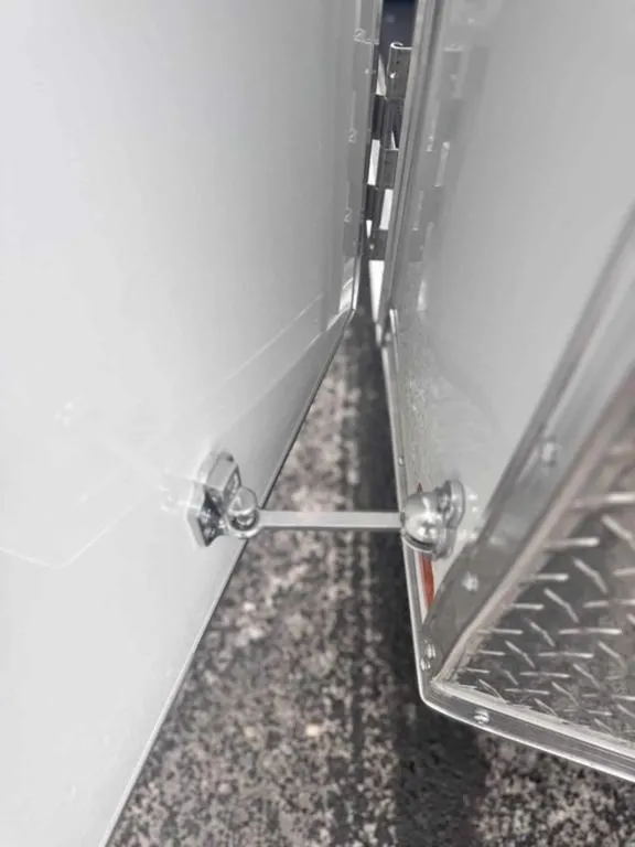 new Cargo (Enclosed) Trailers Homesteader Trailers  for sale, in Burnt Hills, NY Thumbnail 8