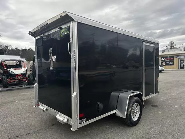 new Cargo (Enclosed) Trailers NEO Trailers  for sale, in Burnt Hills, NY Thumbnail 2