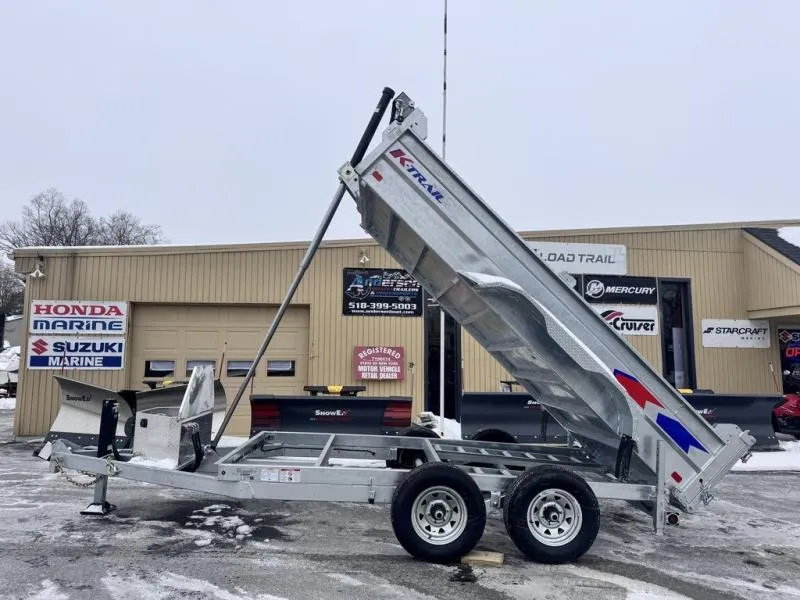 new Dump Trailers K-Trail  for sale, in Ballston Lake, NY Thumbnail 17