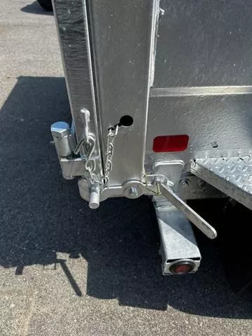 new Dump Trailers K-Trail  for sale, in Burnt Hills, NY Thumbnail 19
