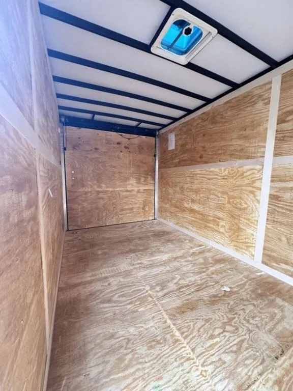 new Cargo (Enclosed) Trailers Homesteader Trailers  for sale, in Burnt Hills, NY Thumbnail 18