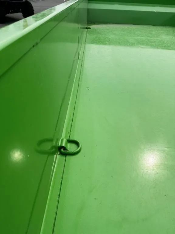 new Dump Trailers RawMaxx  for sale, in Ballston Lake, NY Thumbnail 41