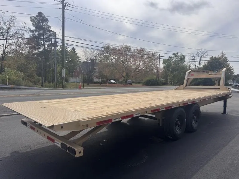 new Tilt Trailers Horizon Trailers  for sale, in Burnt Hills, NY Thumbnail 6