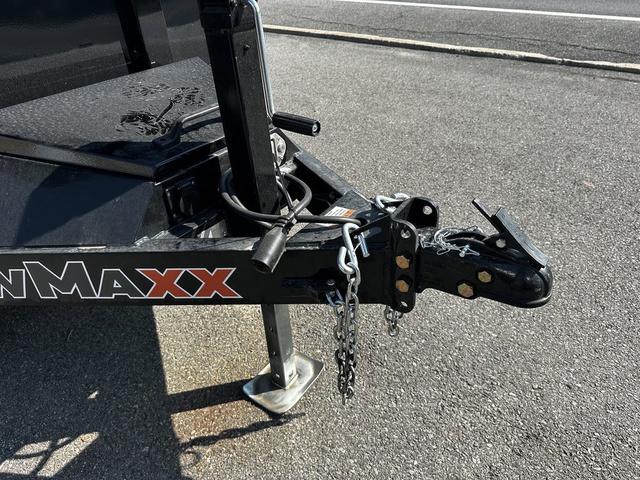 new Dump Trailers RawMaxx  for sale, in Burnt Hills, NY Thumbnail 8