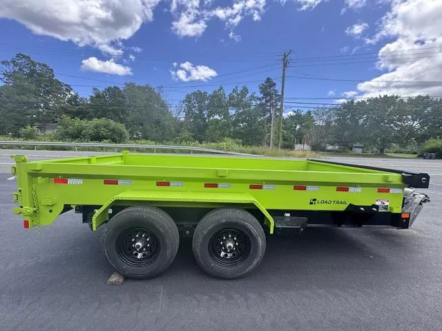 new Dump Trailers Load Trail  for sale, in Burnt Hills, NY Thumbnail 11