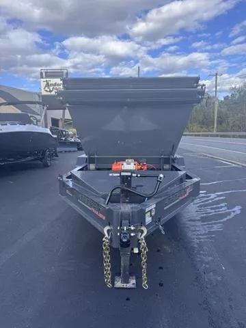 new Dump Trailers Horizon Trailers  for sale, in Ballston Lake, NY Thumbnail 2