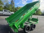 new Dump Trailers Horizon Trailers  for sale, in Burnt Hills, NY Thumbnail 13