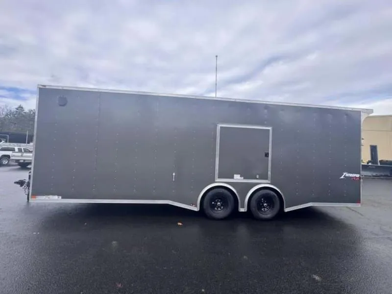 new Cargo (Enclosed) Trailers Homesteader Trailers  for sale, in Burnt Hills, NY Thumbnail 10