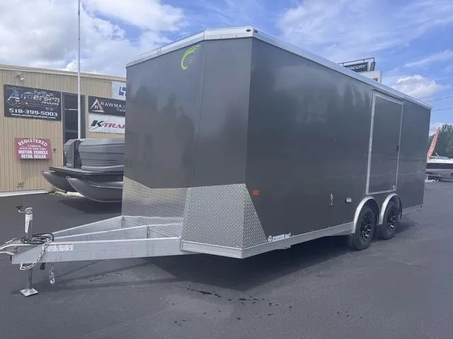 new Cargo (Enclosed) Trailers NEO Trailers  for sale, in Burnt Hills, NY Thumbnail 6