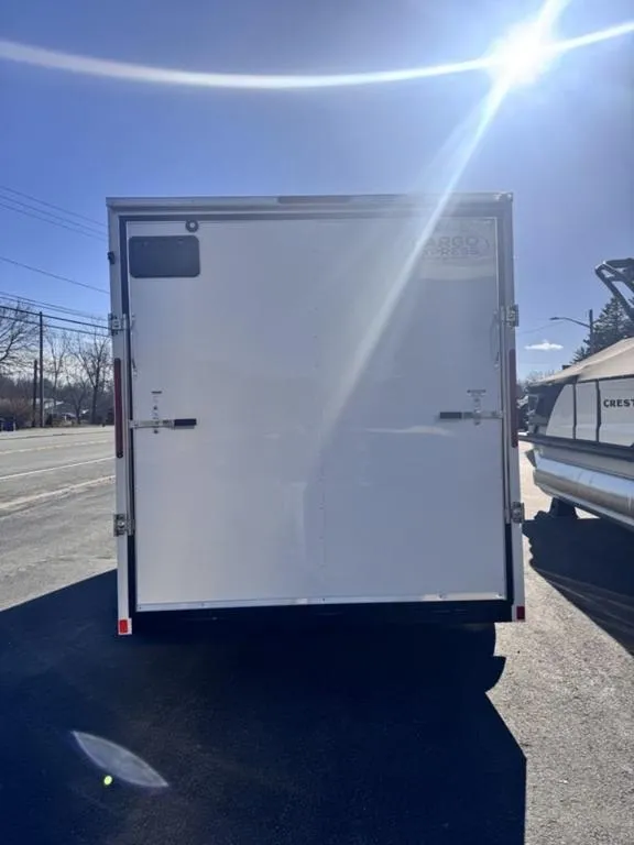 new Cargo (Enclosed) Trailers Cargo Express  for sale, in Ballston Lake, NY Thumbnail 6