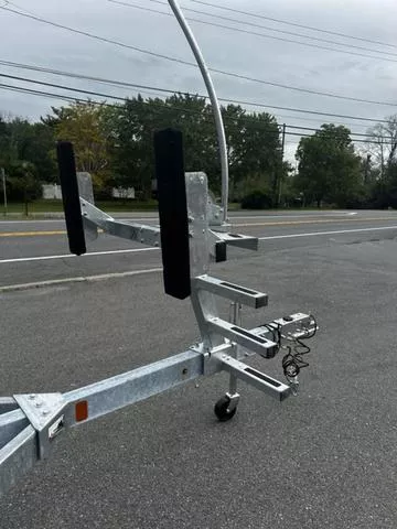 new Watercraft Trailers Shore Haven  for sale, in Ballston Lake, NY Thumbnail 5