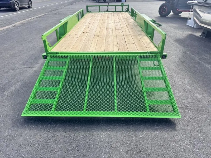 new Utility Trailers Load Trail  for sale, in Burnt Hills, NY Thumbnail 10