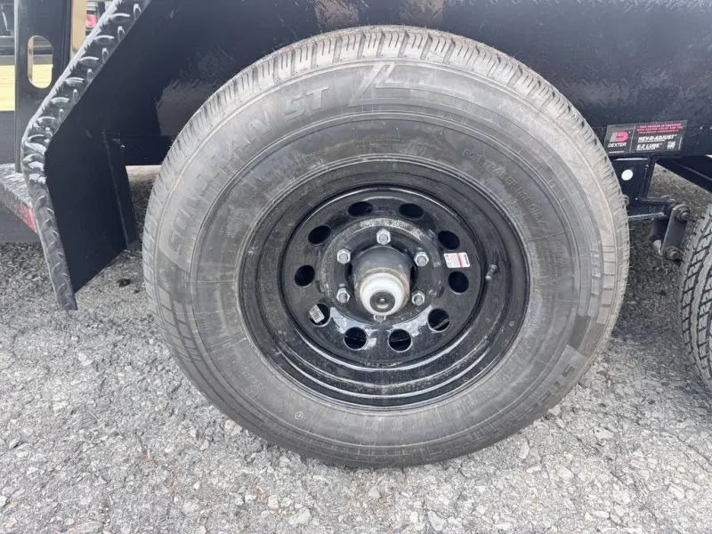 new Utility Trailers Load Trail  for sale, in Ballston Lake, NY Thumbnail 6
