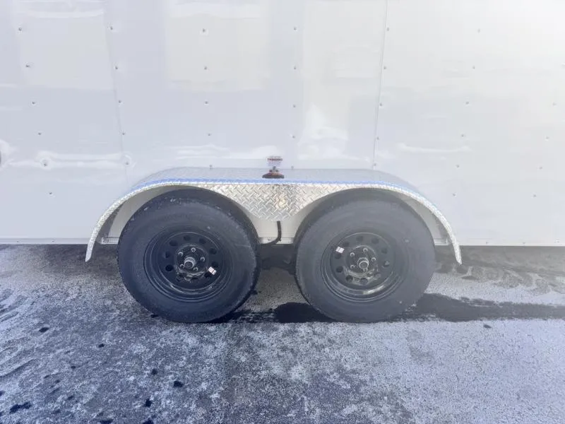 new Cargo (Enclosed) Trailers Homesteader Trailers  for sale, in Burnt Hills, NY Thumbnail 19