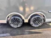 new Cargo (Enclosed) Trailers NEO Trailers  for sale, in Ballston Lake, NY Thumbnail 291