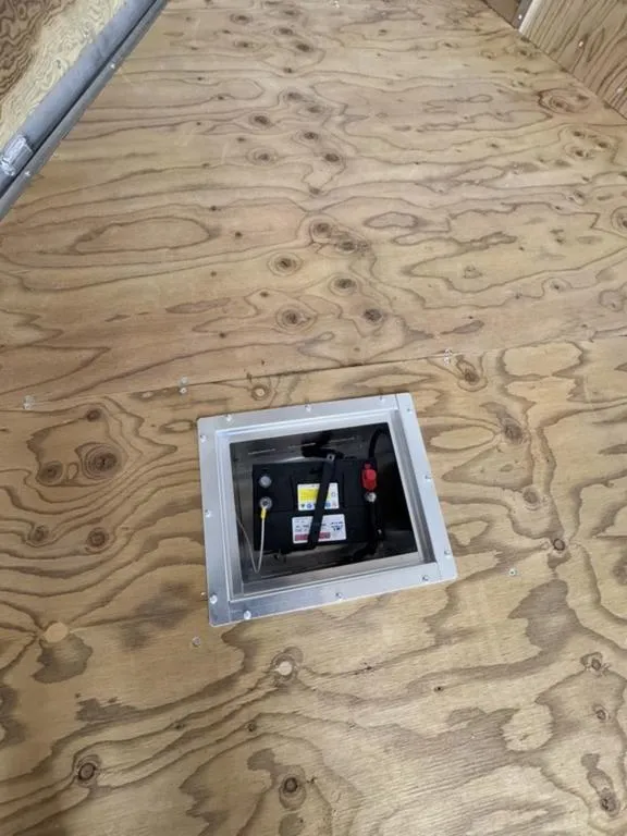 new Cargo (Enclosed) Trailers NEO Trailers  for sale, in Burnt Hills, NY Thumbnail 212