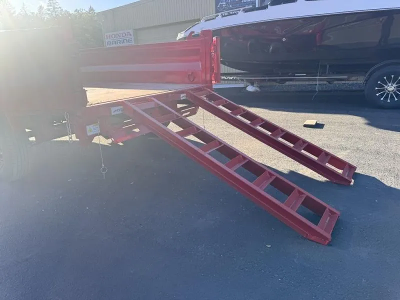 new Dump Trailers Horizon Trailers  for sale, in Burnt Hills, NY Thumbnail 13