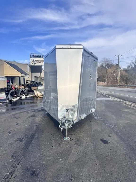 new Cargo (Enclosed) Trailers NEO Trailers  for sale, in Burnt Hills, NY Thumbnail 4