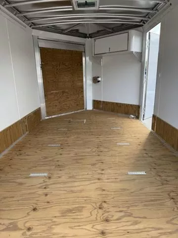 new Cargo (Enclosed) Trailers NEO Trailers  for sale, in Burnt Hills, NY Thumbnail 18