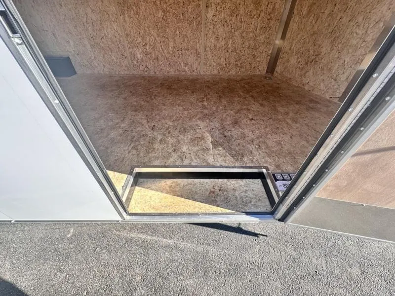 new Cargo (Enclosed) Trailers Cargo Express  for sale, in Ballston Lake, NY Thumbnail 11