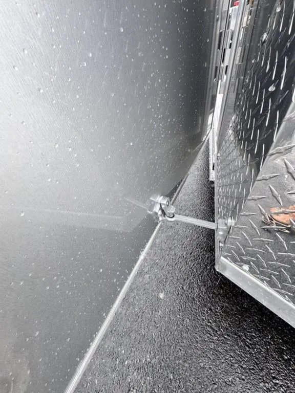 new Cargo (Enclosed) Trailers NEO Trailers  for sale, in Burnt Hills, NY Thumbnail 9