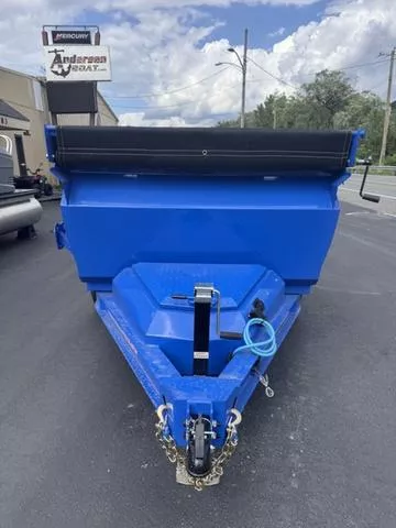 new Dump Trailers Horizon Trailers  for sale, in Ballston Lake, NY Thumbnail 2