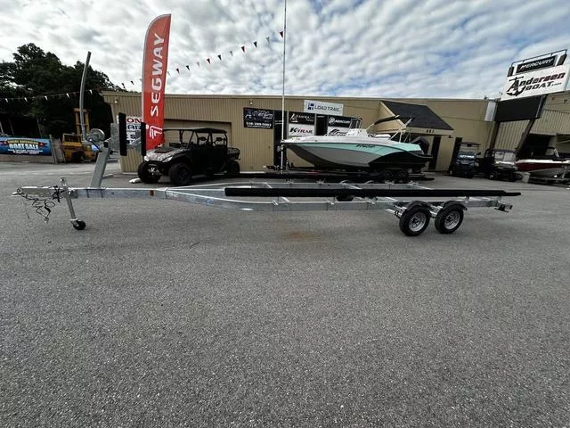 new Watercraft Trailers Shore Haven  for sale, in Ballston Lake, NY Thumbnail 6