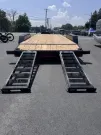 new Car Haulers / Racing Trailers Load Trail  for sale, in Ballston Lake, NY Thumbnail 2