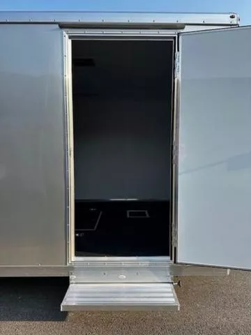 new Cargo (Enclosed) Trailers NEO Trailers  for sale, in Burnt Hills, NY Thumbnail 20