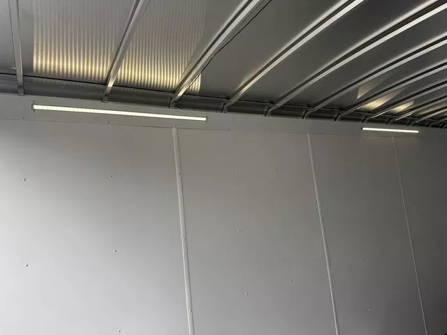 new Cargo (Enclosed) Trailers NEO Trailers  for sale, in Burnt Hills, NY Thumbnail 18