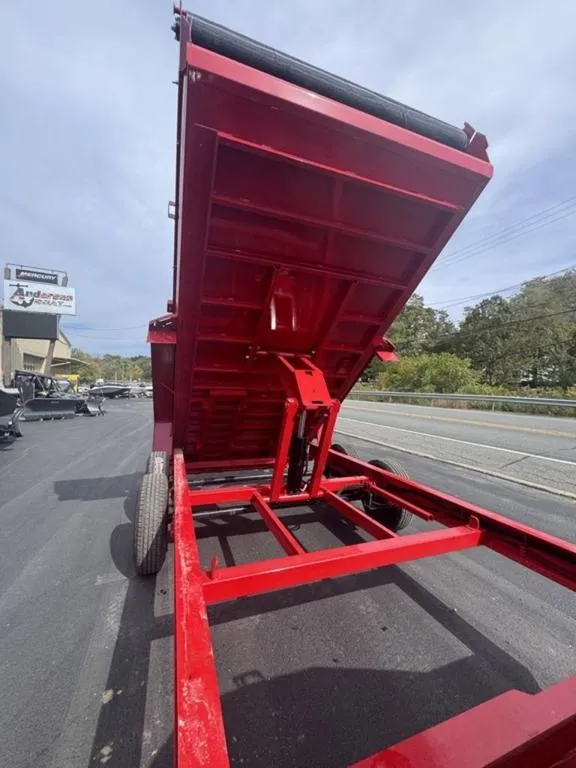 new Dump Trailers Horizon Trailers  for sale, in Burnt Hills, NY Thumbnail 12