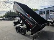 new Dump Trailers Horizon Trailers  for sale, in Burnt Hills, NY Thumbnail 13