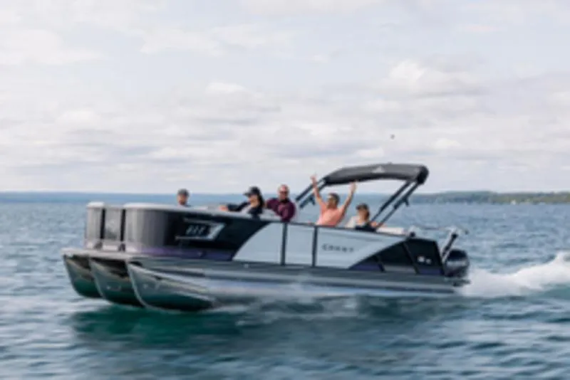 new Other Trailers Crest  for sale, in Ballston Lake, NY Thumbnail 5